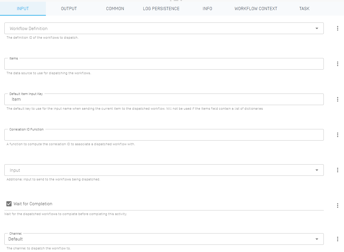 bulkdispatchworkflows