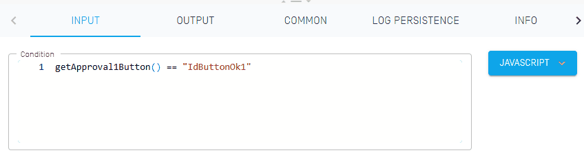 Example with Java Script Example with Java Script